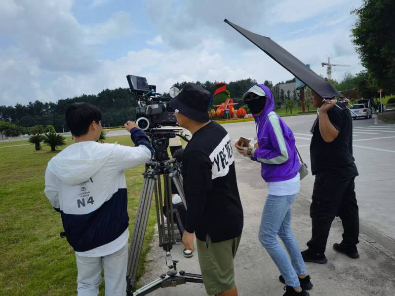 场景赋能，池州TVC拍摄打造品牌沉浸式体验