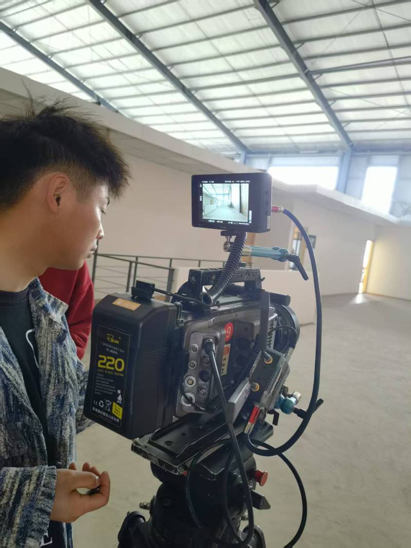 创新驱动，智领未来——池州TVC与广告片拍摄制作的创新实践
