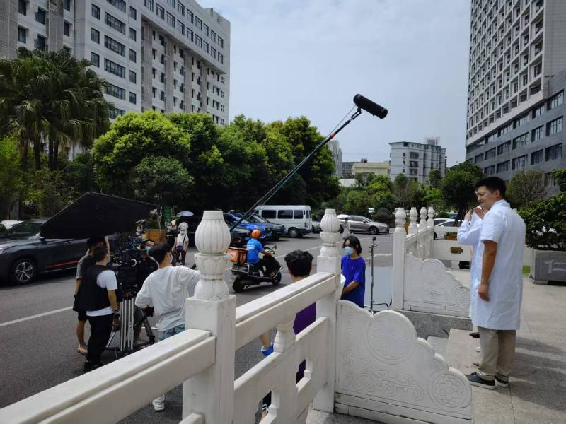 池州广告片拍摄公司低成本实现高规格制作的诀窍